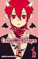 Crimson prince 1 ki oon m