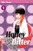 Honey bitter 01