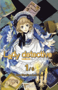 Ladydetect