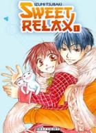 Sweet relax manga volume 1 simple 17721